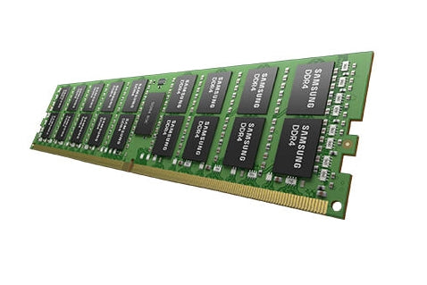 SAMSUNG M393A8K40B22-CWD - 64GB (1*64GB) 2S2RX4 PC4-21300V-R DDR4-2666MHZ ECC RDIMM - New