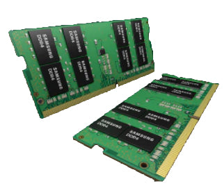 SAMSUNG M425R2GA3BB0-CQK - 16GB (1*16GB) 1RX8 PC5-38400B-S DDR5-4800MHZ SODIMM - New