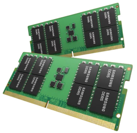 SAMSUNG M471A1G44CB0-CWE - 8GB (1*8GB) 1RX16 PC4-25600AA-S DDR4-3200MHZ SODIMM - New