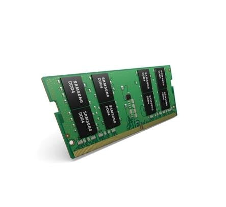 SAMSUNG M471A4G43MB1-CTD - 32GB (1*32GB) 2RX8 PC4-21300V-S DDR4-2666MHZ SODIMM - Refurbished