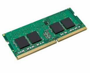 Samsung M471A5244CB0-CRC - 4GB (1*4GB) 1Rx16 PC4-19200T DDR4-2400MHZ 1.2V Sodimm - Refurbished