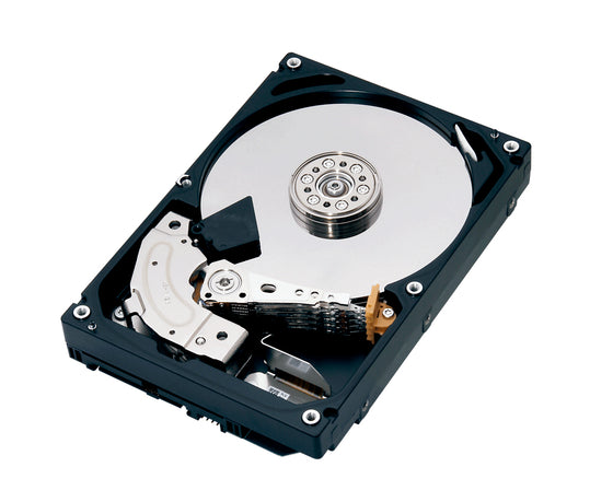 TOSHIBA MG04ACA400N - 4TB 7.2K 6G 3.5INCH SATA HDD - Refurbished