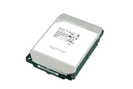 TOSHIBA MG07SCA12TE - 12TB 7.2K 12G 3.5INCH SAS HDD - Refurbished