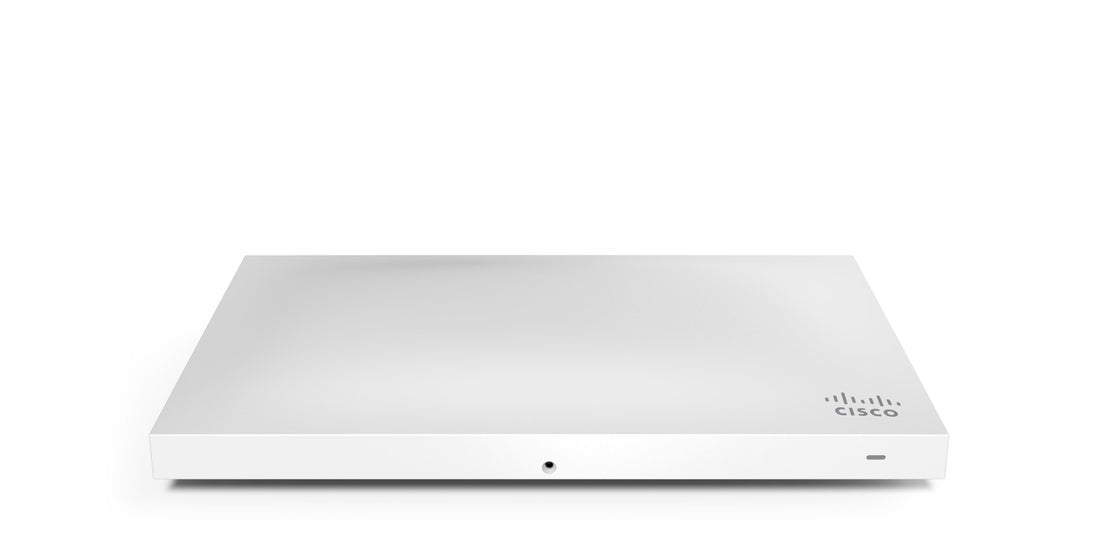 CISCO MR32-HW - SYSTEMS MERAKI MR32 ACCESS POINT - Refurbished
