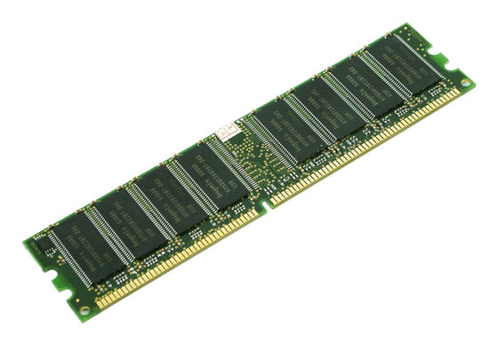 MICRON 8GB (1*8GB) 1RX8 PC4-25600AA-R DDR4-3200MHZ RDIMM - New