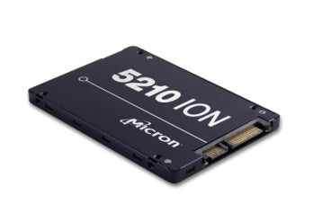 MICRON MTFDDAK1T9QDE-2AV1ZABYY - 1.92TB 6G 2.5INCH SATA SSD - Refurbished