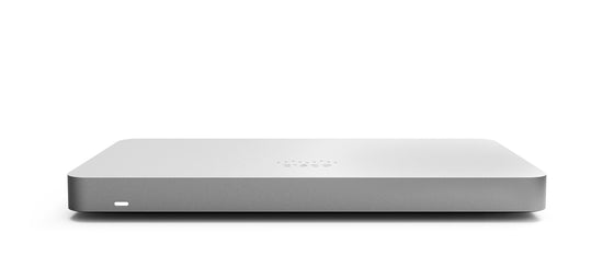CISCO MX68-HW - MERAKI MX68-HW WIRED NETWORK SECURITY/FIREWALL - Refurbished