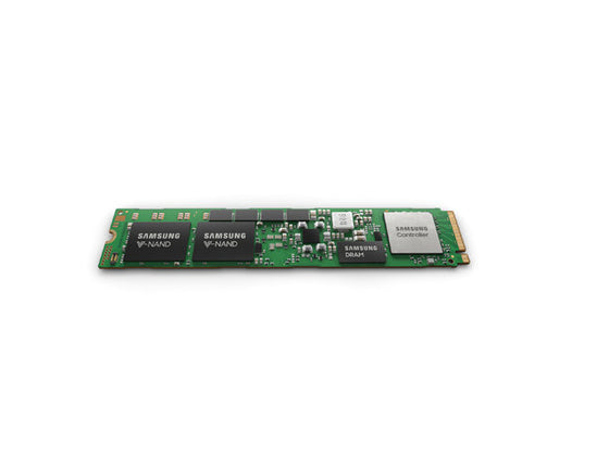 SAMSUNG MZ1LB1T9HALS-00007 - 1.92TB PM983 22110 M.2 PCIE GEN3 NVME SSD - Refurbished