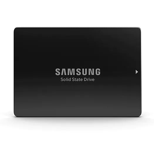 SAMSUNG MZ7L33T8HBNA-00A07 - PM897 3.84TB 6G 2.5INCH SATA SSD - Refurbished