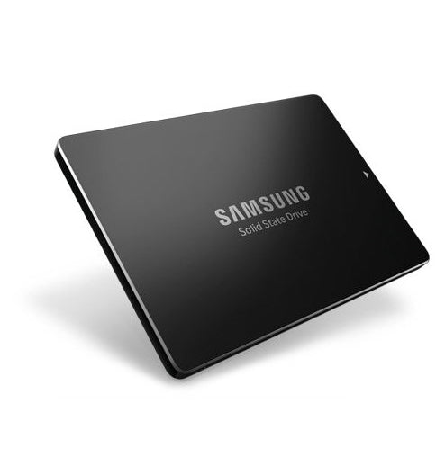 SAMSUNG MZ7LH240HAHQ-00005 - 240GB SATA 6GBPS 2.5 INCH SSD - Refurbished