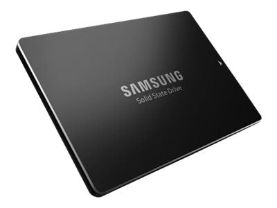 SAMSUNG MZ7LH7T6HMLA-00005 - PM883 7.68TB 6G 2.5INCH RI SATA SSD - Refurbished