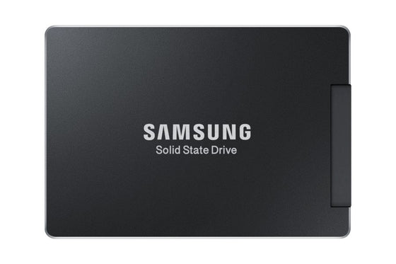 SAMSUNG MZ7LM3T8HCJM-00003 - 3.84TB 6G RI 2.5INCH SATA SSD - Refurbished