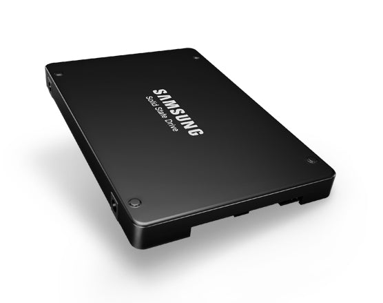 Samsung MZILT1T9HBJR-00007 - Pm1643A 1.92TB 12G 2.5Inch SAS SSD - Refurbished