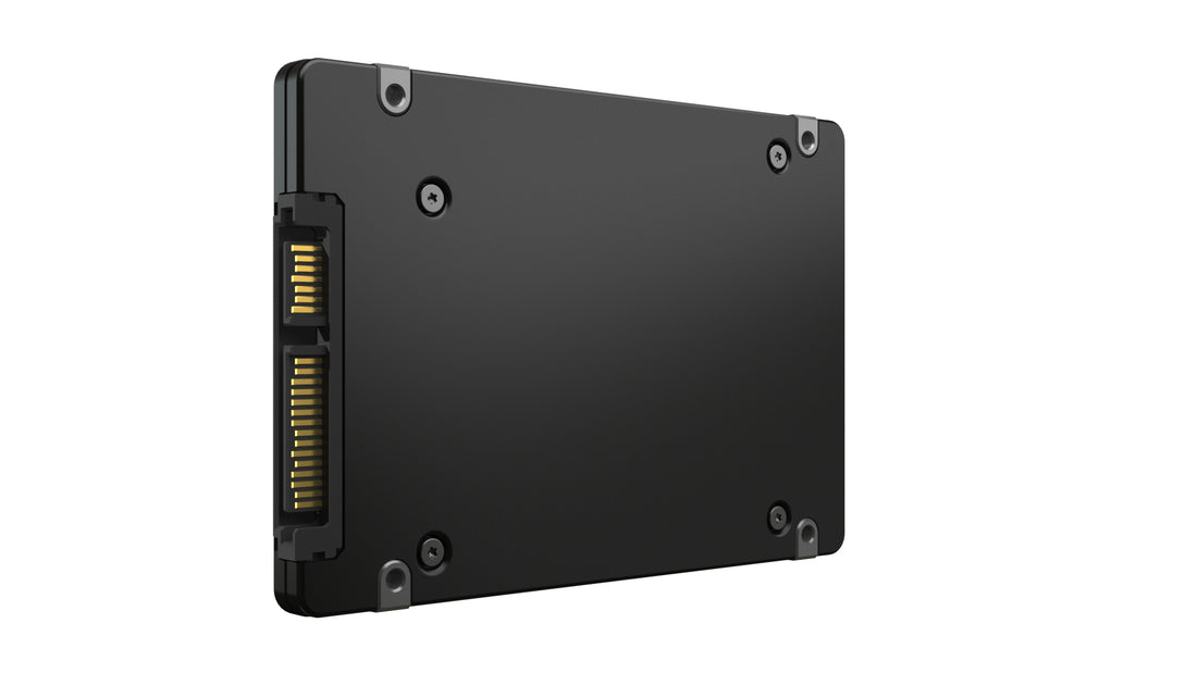SAMSUNG MZQL23T8HCLS-00A07 - PM9A3 3.84TB 2.5INCH PCIE GEN4 NVME SSD - Refurbished