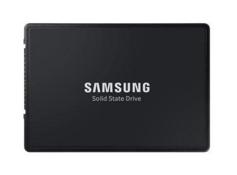 SAMSUNG MZQL27T6HBLA-00A07 - PM9A3 7.68TB 2.5INCH GEN4 U.2 NVME SSD - Refurbished