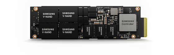 SAMSUNG MZQL2960HCJR-00A07 - PM9A3 960GB 2.5INCH PCIE 4.0 NVME SSD - Refurbished