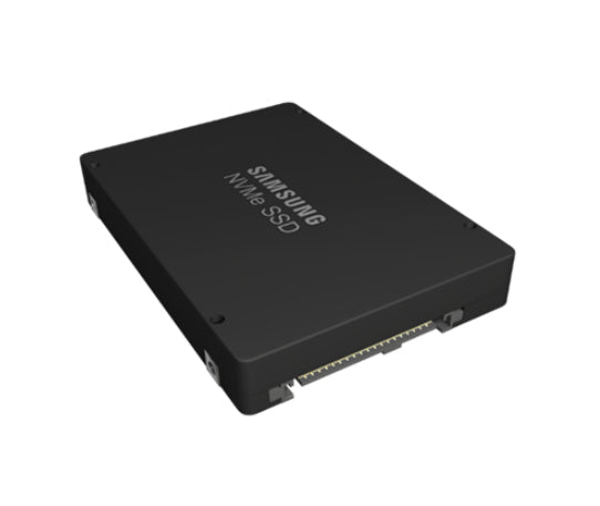 SAMSUNG MZQLB7T6HMLA-00007 - 7.68TB 2.5INCH GEN3 U.2 PCIE NVME SSD - Refurbished