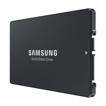 SAMSUNG MZQLB960HAJR-00007 - PM983 960GB 2.5INCH U.2 PCIE NVME SSD - Refurbished