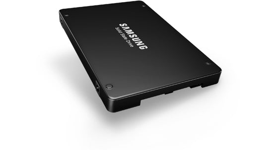 SAMSUNG MZWLJ1T9HBJR-00007 - PM1733 1.92TB 2.5INCH U.2 PCIE NVME SSD - Refurbished