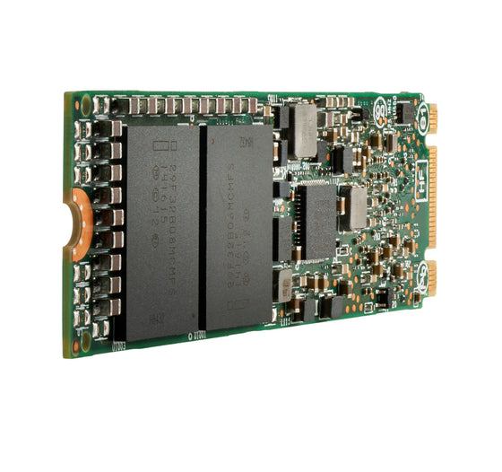 HP N13703-001 - 512GB M.2 2280 GEN4 PCIE NVME SSD - Refurbished