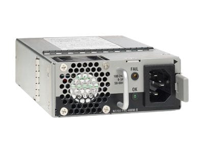 CISCO N2200-PAC-400W - N2K-C2200 SERIES 400W AC POWER - Refurbished
