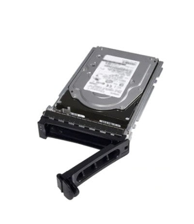DELL N6HYK - 600GB 10K 12G 2.5INCH SAS HDD - Refurbished