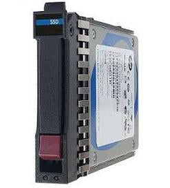HP N9X91A - MSA 1.6TB 12G 2.5INCH MU SC SAS SSD - Refurbished
