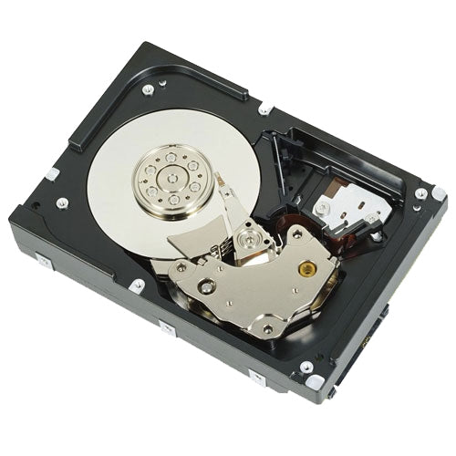 DELL NWH7V - 300GB 15K 6G 2.5INCH SAS HDD - Refurbished