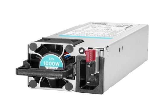 HP P03178-B21 - 1000W FLEX SLOT TITANIUM HOT PLUG POWER SUPPLY KIT - Refurbished