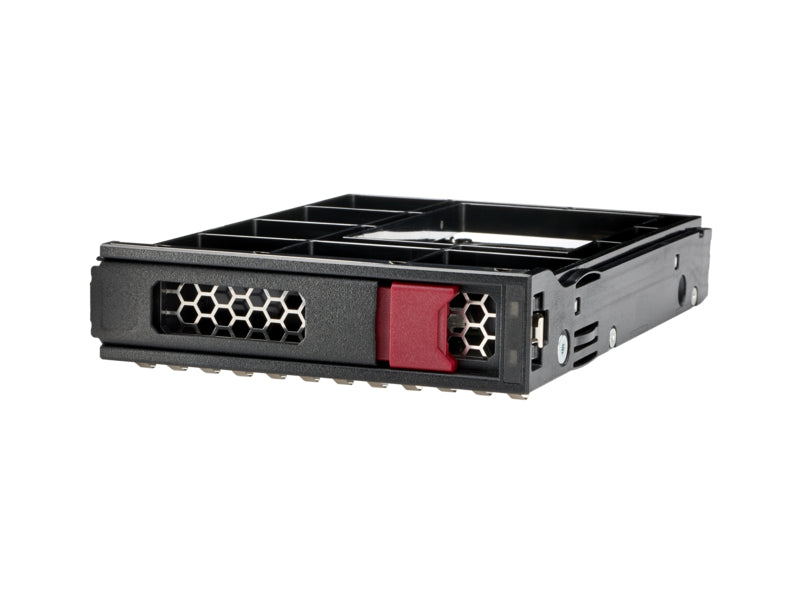 HP P04499-B21 - 480GB 6G 3.5INCH RI SATA SSD (LP CADDY) - Refurbished