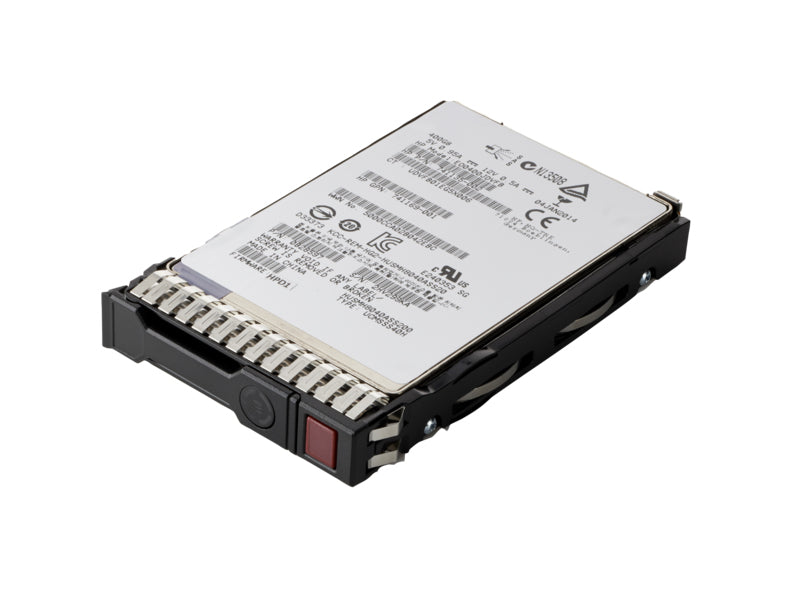 HP P04564-B21 - 960GB 6G 2.5INCH RI SATA SC SSD - Refurbished