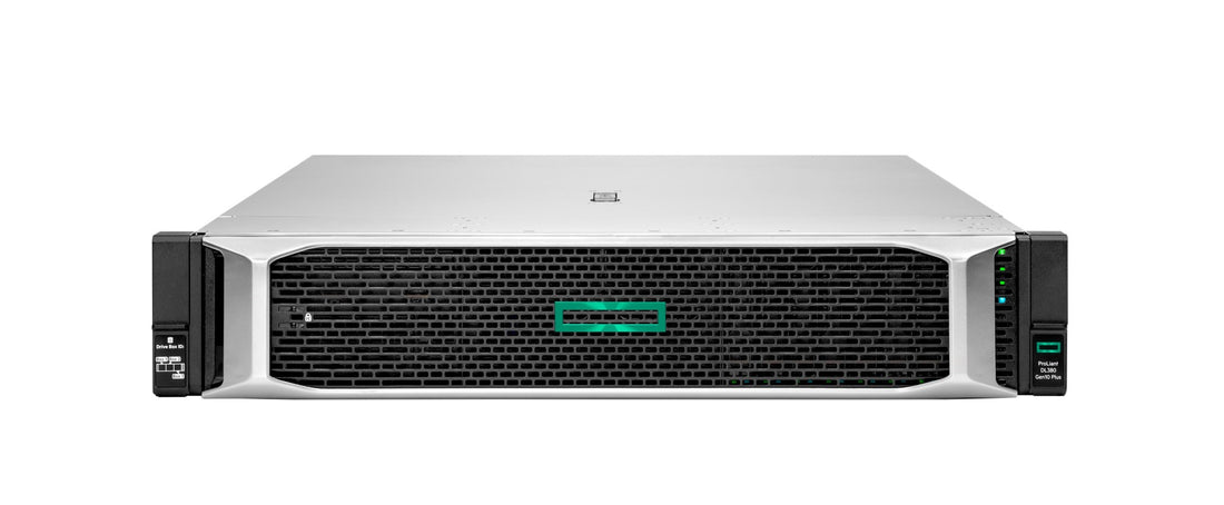 HPE ProLiant DL380 Gen10 Plus 8*SFF Nc CTO Server (P05172-B21) - Refurbished