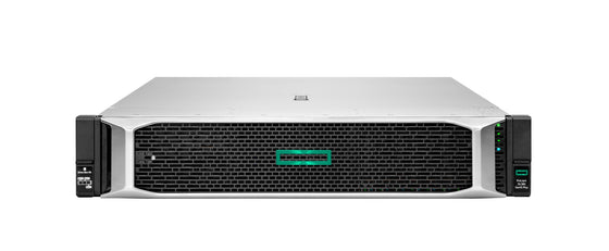 HPE ProLiant DL380 Gen10 Plus 8*SFF Nc CTO Server (P05172-B21) - Refurbished