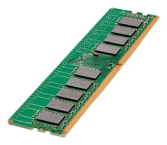HP P06035-B21 - HPE 64GB (1*64GB) 2RX4 PC4-25600AA-R DDR4-3200MHZ RDIMM - Refurbished