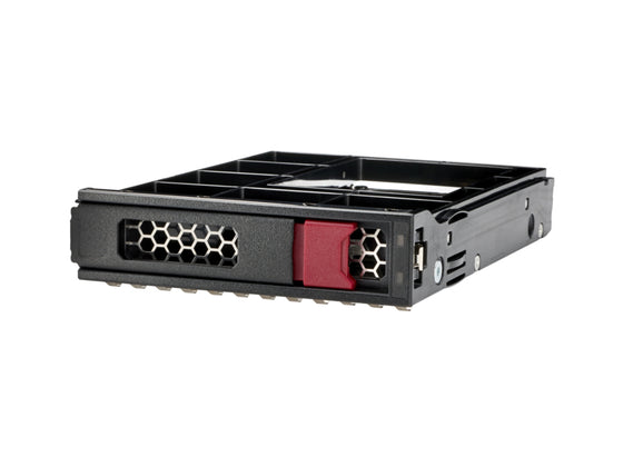 HP P07934-B21 - 1.92TB 6G 3.5INCH MU DS LPC BC SATA SSD - Refurbished