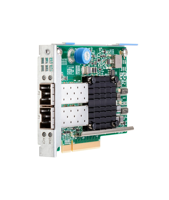 HP P08440-B21 - ETHERNET 10GB DUAL-PORT FLR-SFP+ BCM57414 ADAPTER - New