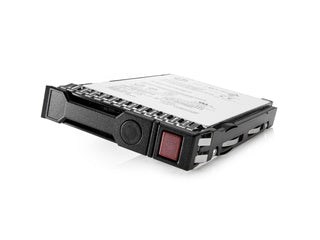HP P09096-B21 - 6.4TB 12G 2.5INCH MU SC SAS SSD - Refurbished