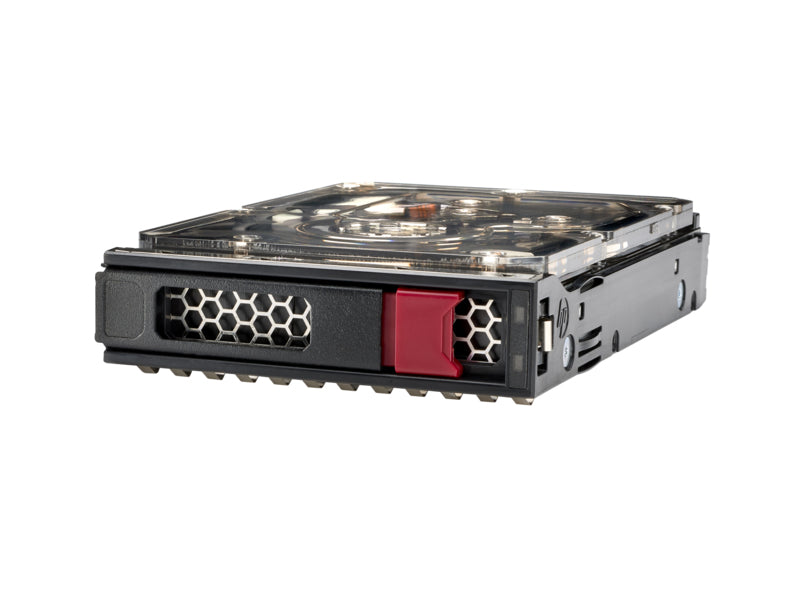 HP P09165-B21 - 14TB 7.2K 6G 3.5INCH LP HE DS SATA HDD - Refurbished