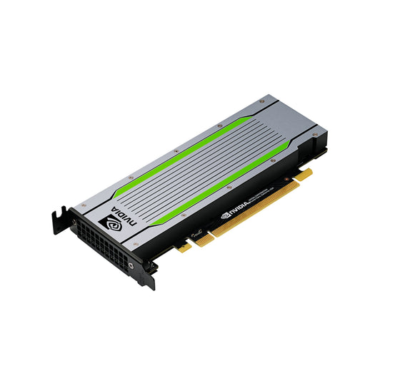 HP P09571-001 - NVIDIA TESLA T4 TURING GPU ACCELERATOR 16GB 300GB/S GDDR6 - New open box