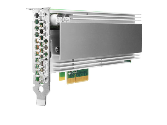 HP P10264-B21 - 1.6TB NVME X 8 LANE MU HH DS FLASH SSD - Refurbished