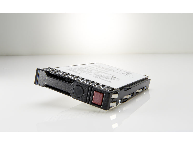 HP P10454-B21 - 1.92TB 12G 2.5INCH MU SC DS SAS SSD - Refurbished