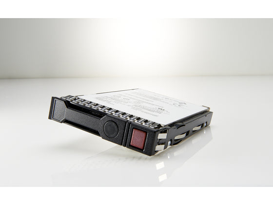 HP P10454-B21 - 1.92TB 12G 2.5INCH MU SC DS SAS SSD - Refurbished