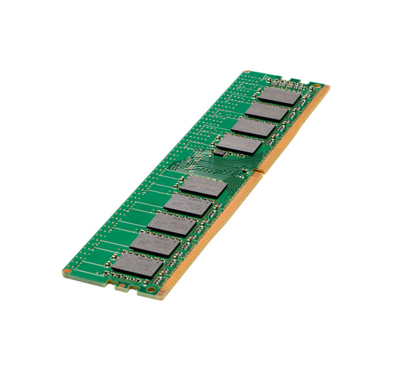 HP P14397-B21 - 16GB (1*16GB) 2RX4 PC4-25600AA-R DDR4-3200MHZ RDIMM - Refurbished