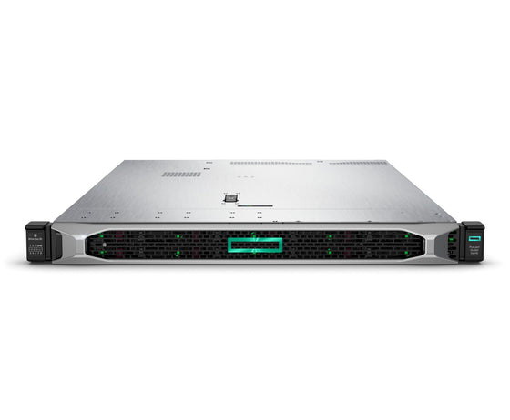 HP P19766-B21 - HPE PROLIANT DL360 G10 8*SFF NC CTO SERVER - Refurbished