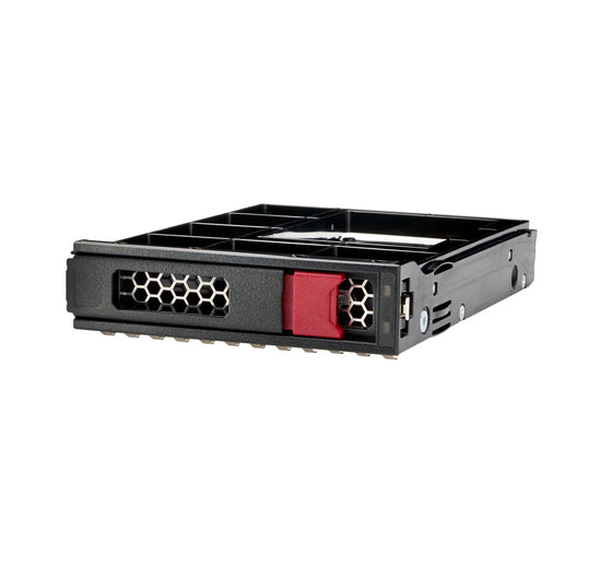 HP P19980-B21 - 960GB 6G 3.5INCH MU LPC SATA SSD - Refurbished