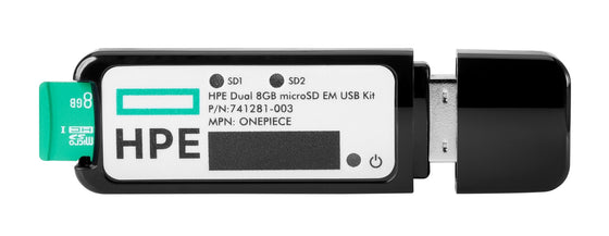 HP P21868-B21 - 32GB MICRO SD RAID 1 USB BOOT DRIVE FLASH - Refurbished