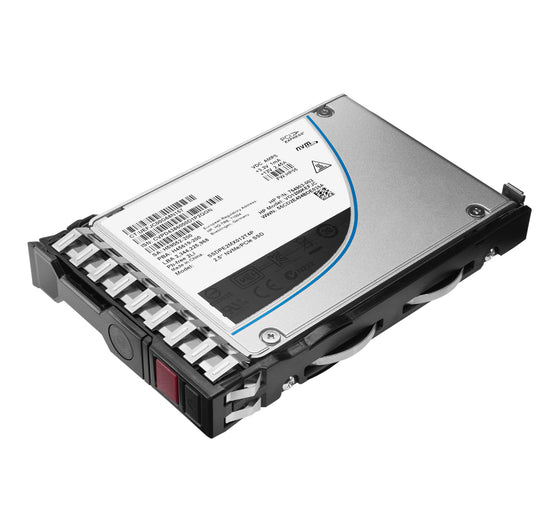 HP P22270-B21 - 3.2TB PM1735 2.5INCH U.3 GEN4 MU SCN NVME SSD - Refurbished