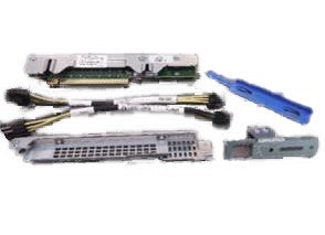 HP P23271-B21 - DL360 G10 2P FH GPU ENABLEMENT V2 KIT - New