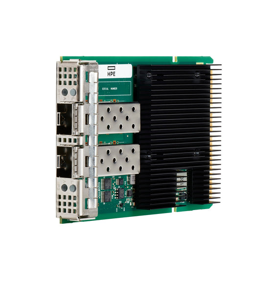 HP P26256-B21 - BCM57412 10GB DUAL-PORT SFP+ OCP3 ETHERNET ADAPTER - New