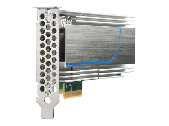 HP P26934-B21 - 1.6TB NVME GEN4 X8 HIGH PERFORMANCE MU AIC HHHL PM1735 SSD - Refurbished